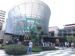 YewTee Residences (D23), Apartment #240246141